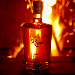 Harrogate Premium Rum